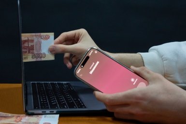 Самый очевидный тревожный звонок - просьба заплатить за саму возможность заработать Дмитрий Осипчук, ИА PrimaMedia.ru